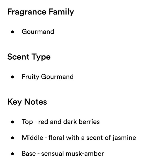 Burberry Her Mini - Picture 2 of 3